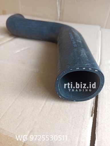 WG9725530511 Hose Radiator Atas (Howo/Sino)