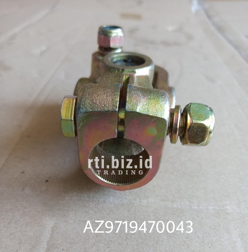 AZ9719470043 Universal Joint (Howo/Sino)